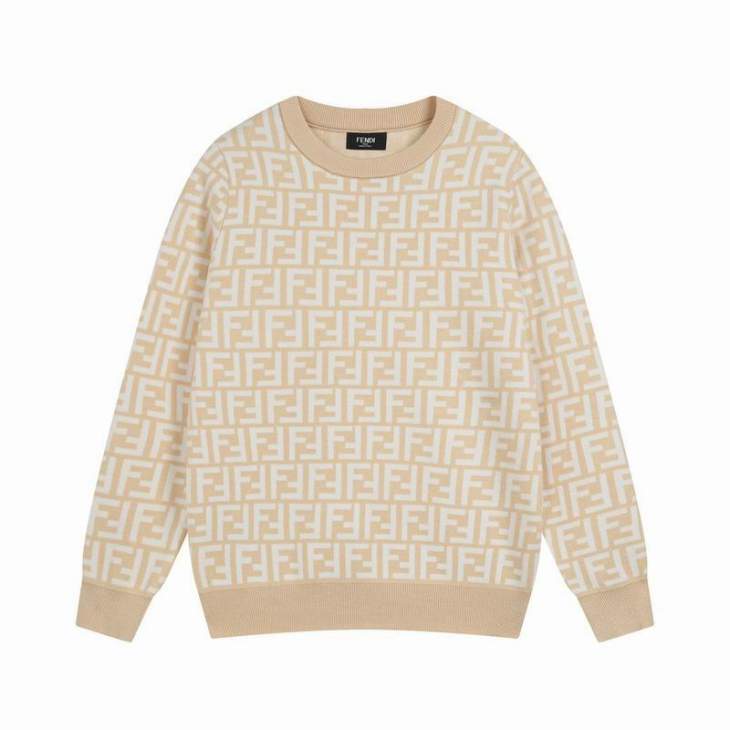 Picture of Fendi Sweaters _SKUFendiM-2XLaztxA114245003